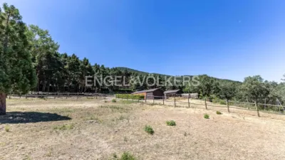 House in San Rafael photo 61