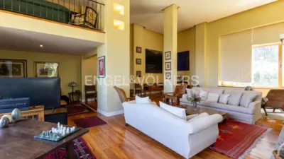 House in San Rafael photo 6