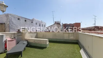 Penthouse in Cortes-Huertas photo 2