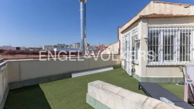 Penthouse in Cortes-Huertas photo 3