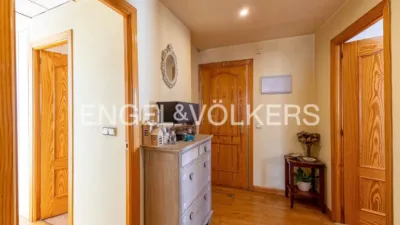 Penthouse in Cortes-Huertas photo 4