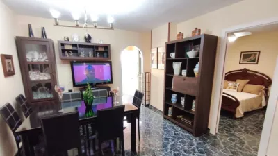 Apartment in Racó de l'Oix photo 10