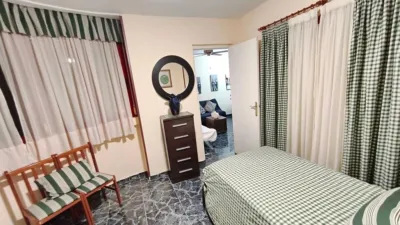 Apartment in Racó de l'Oix photo 15
