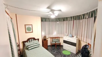 Apartment in Racó de l'Oix photo 9