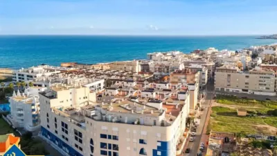 Piso – Torrevieja - Vista 2