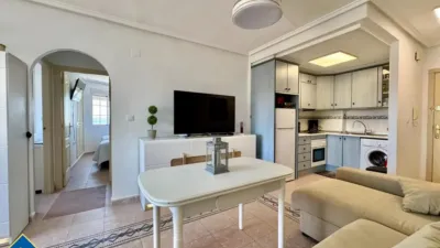 Piso – Torrevieja - Vista 3