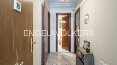 Apartment in La Vila Olímpica del Poblenou photo 10