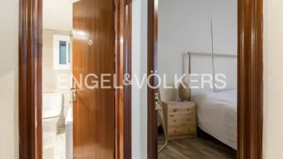 Apartment in La Vila Olímpica del Poblenou photo 11