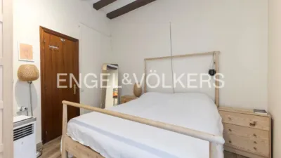Apartment in La Vila Olímpica del Poblenou photo 12