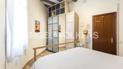 Apartment in La Vila Olímpica del Poblenou photo 14