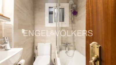 Apartment in La Vila Olímpica del Poblenou photo 15