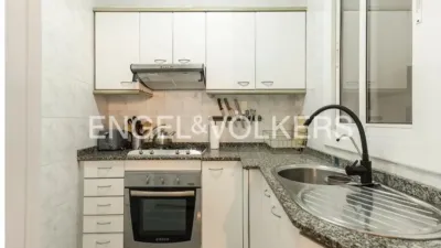 Apartment in La Vila Olímpica del Poblenou photo 18