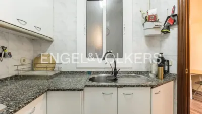 Apartment in La Vila Olímpica del Poblenou photo 19