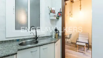 Apartment in La Vila Olímpica del Poblenou photo 20