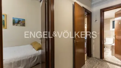 Apartment in La Vila Olímpica del Poblenou photo 22