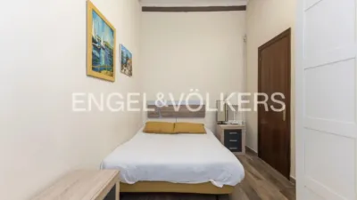 Apartment in La Vila Olímpica del Poblenou photo 23