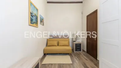 Apartment in La Vila Olímpica del Poblenou photo 24
