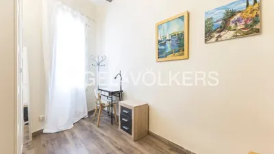 Apartment in La Vila Olímpica del Poblenou photo 25