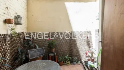 Apartment in La Vila Olímpica del Poblenou photo 26