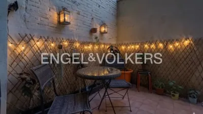 Apartment in La Vila Olímpica del Poblenou photo 27