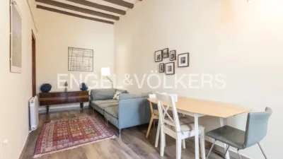 Apartment in La Vila Olímpica del Poblenou photo 2