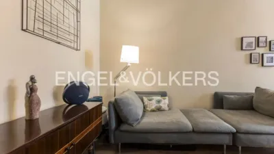 Apartment in La Vila Olímpica del Poblenou photo 4