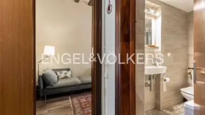 Apartment in La Vila Olímpica del Poblenou photo 6
