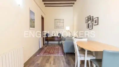 Apartment in La Vila Olímpica del Poblenou photo 8