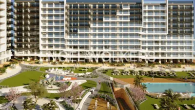 Pis – Torrevieja - Vista 4