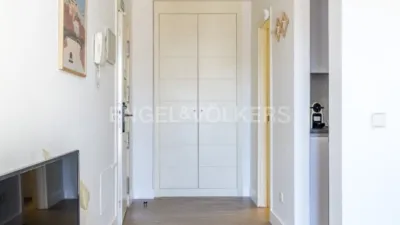 Apartamento en alquiler en Calle de Matilde Landa, cerca de Calle del General Pintos - Imagen 11