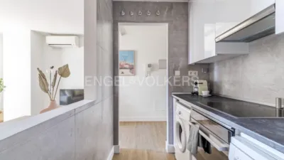 Apartamento en alquiler en Calle de Matilde Landa, cerca de Calle del General Pintos - Imagen 14