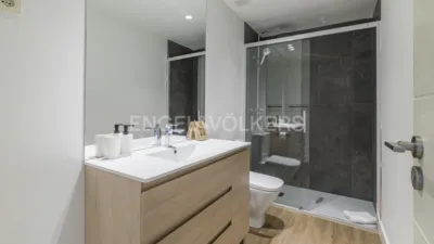 Apartamento en alquiler en Calle de Matilde Landa, cerca de Calle del General Pintos - Imagen 15