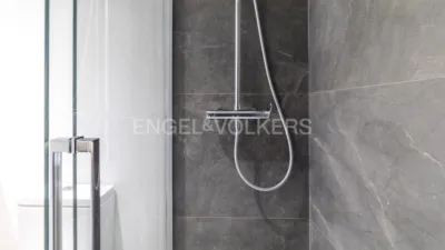 Apartamento en alquiler en Calle de Matilde Landa, cerca de Calle del General Pintos - Imagen 17
