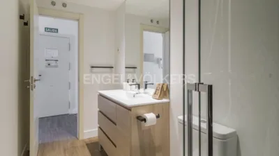 Apartamento en alquiler en Calle de Matilde Landa, cerca de Calle del General Pintos - Imagen 18
