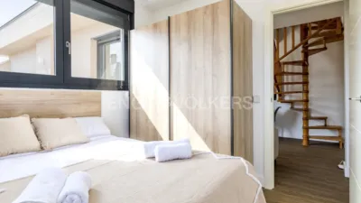Apartamento en alquiler en Calle de Matilde Landa, cerca de Calle del General Pintos - Imagen 21