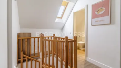 Apartamento en alquiler en Calle de Matilde Landa, cerca de Calle del General Pintos - Imagen 22