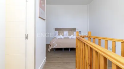 Apartamento en alquiler en Calle de Matilde Landa, cerca de Calle del General Pintos - Imagen 23