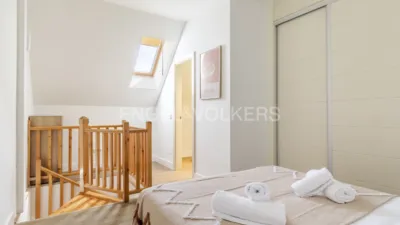 Apartamento en alquiler en Calle de Matilde Landa, cerca de Calle del General Pintos - Imagen 24