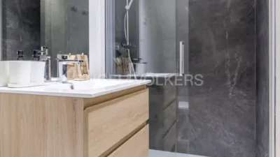 Apartamento en alquiler en Calle de Matilde Landa, cerca de Calle del General Pintos - Imagen 26