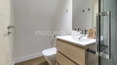 Apartamento en alquiler en Calle de Matilde Landa, cerca de Calle del General Pintos - Imagen 27