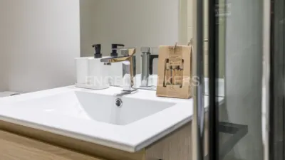Apartamento en alquiler en Calle de Matilde Landa, cerca de Calle del General Pintos - Imagen 28