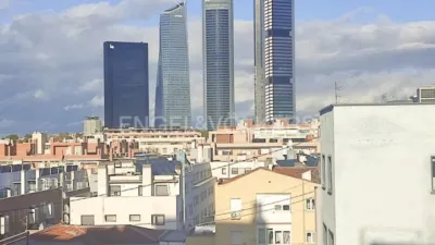 Apartamento en alquiler en Calle de Matilde Landa, cerca de Calle del General Pintos - Imagen 31