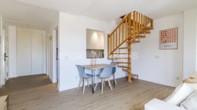 Apartamento en alquiler en Calle de Matilde Landa, cerca de Calle del General Pintos - Imagen 5