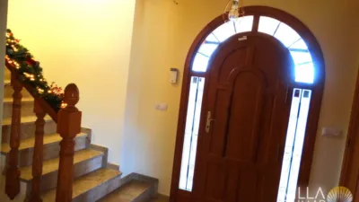 House in Parcent photo 10
