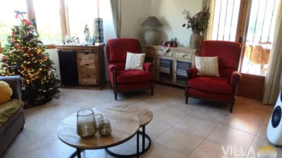 House in Parcent photo 12