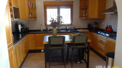 House in Parcent photo 13