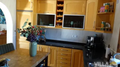 House in Parcent photo 15