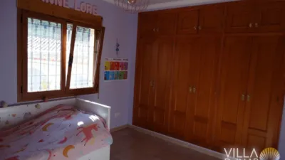 House in Parcent photo 18