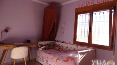 House in Parcent photo 19