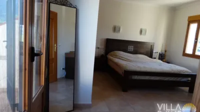 House in Parcent photo 22